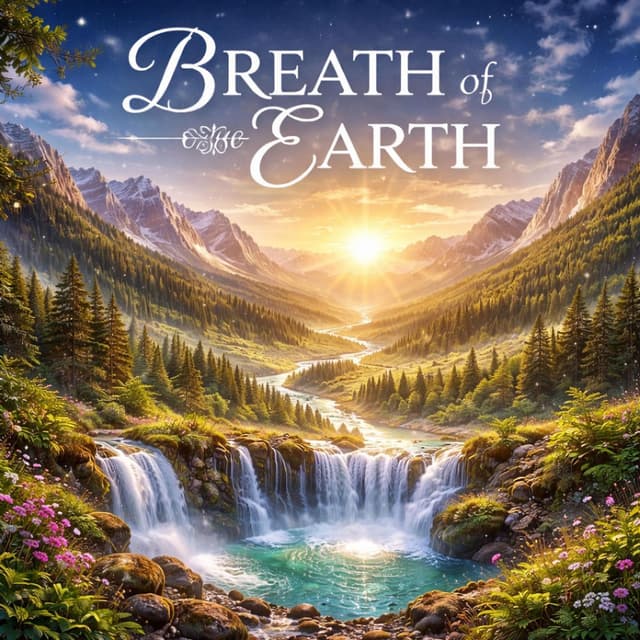 Breath of the Earth