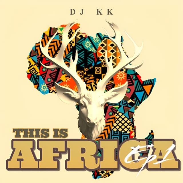 This Is Africa Ep 1