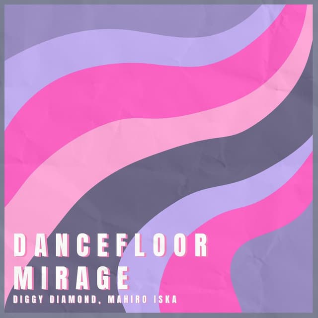 Dancefloor Mirage