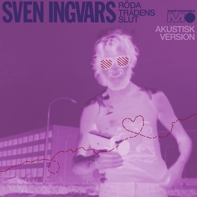Röda trådens slut (akustisk version)