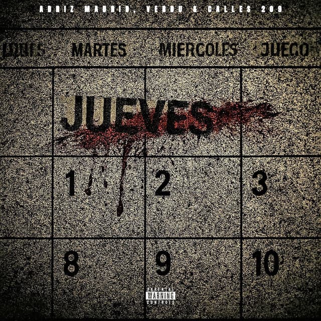 Jueves