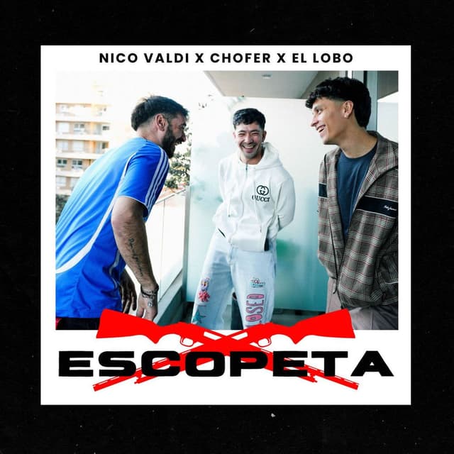 Escopeta