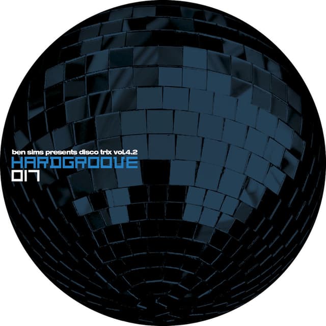 Disco Trix Vol 4.2