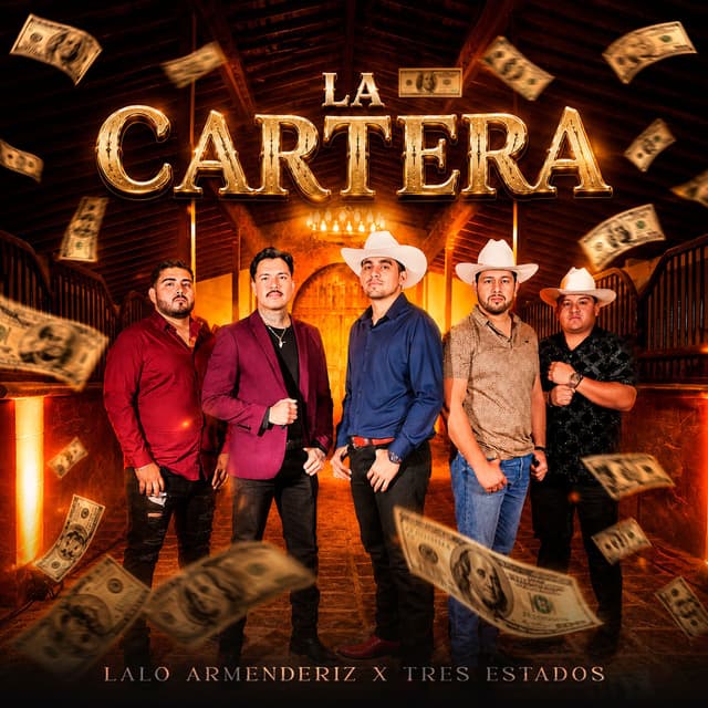 La Cartera (En Vivo)