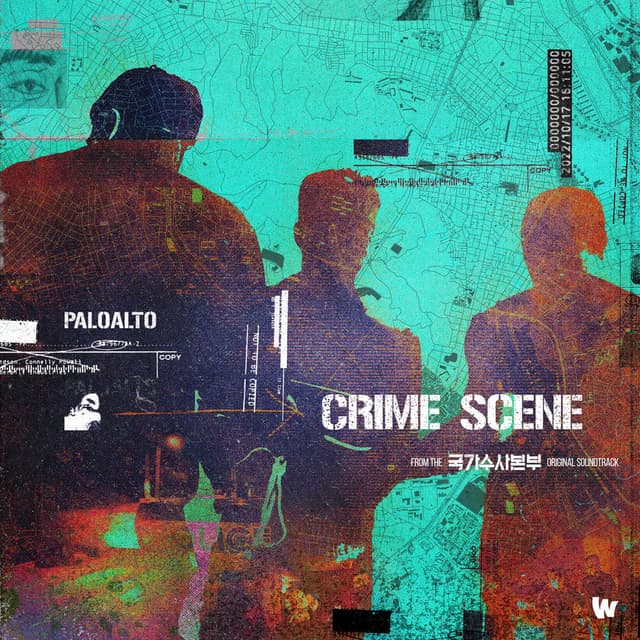 National Office of Investigation (Original Soundtrack)