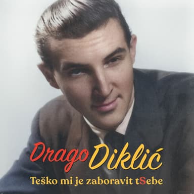 Teško Mi Je Zaboravit tSebe