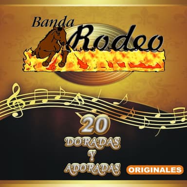 20 Doradas Y Adoradas Originales