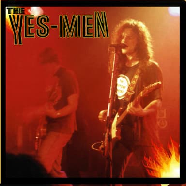 The Yes Men
