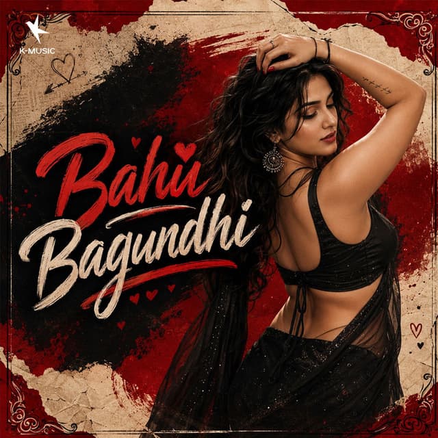 Bahu Bagundhi