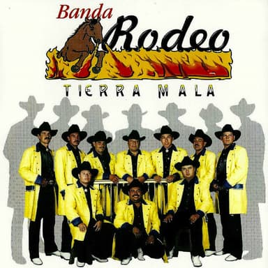 Tierra Mala