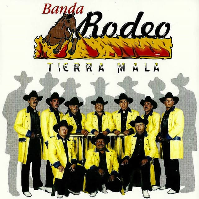Tierra Mala