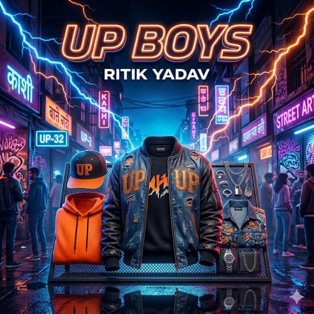 Up Boys