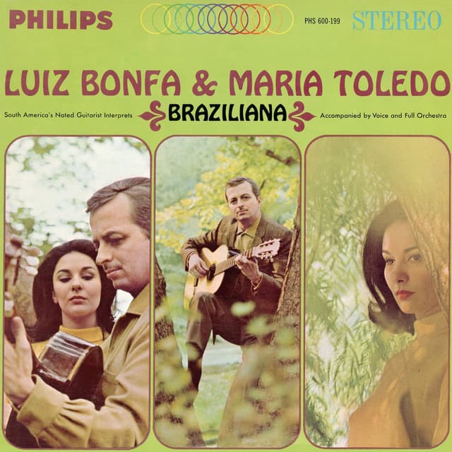 Braziliana