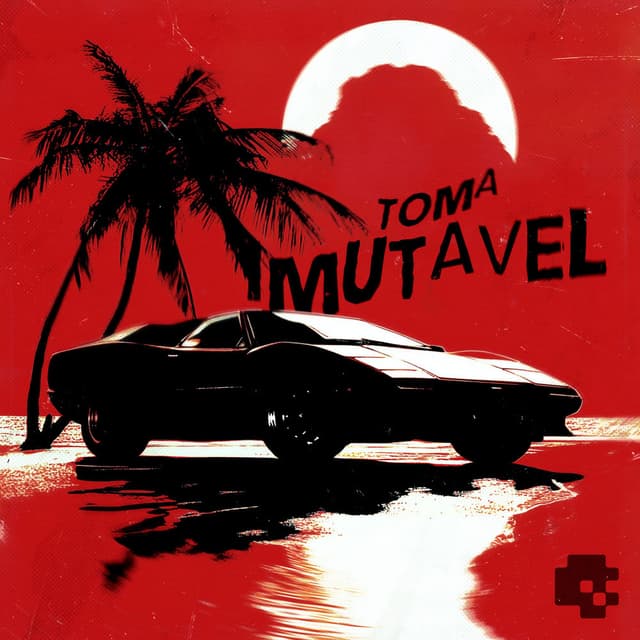 TOMA IMUTÀVEL