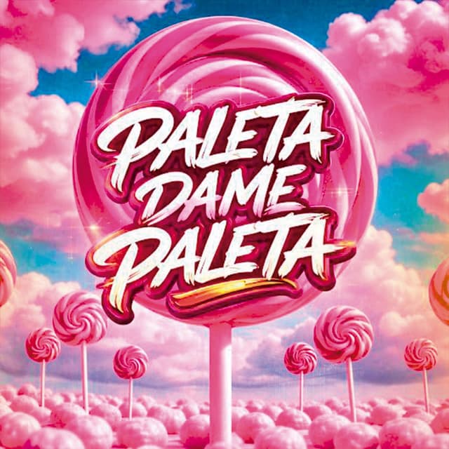 Paleta (Guaracha)