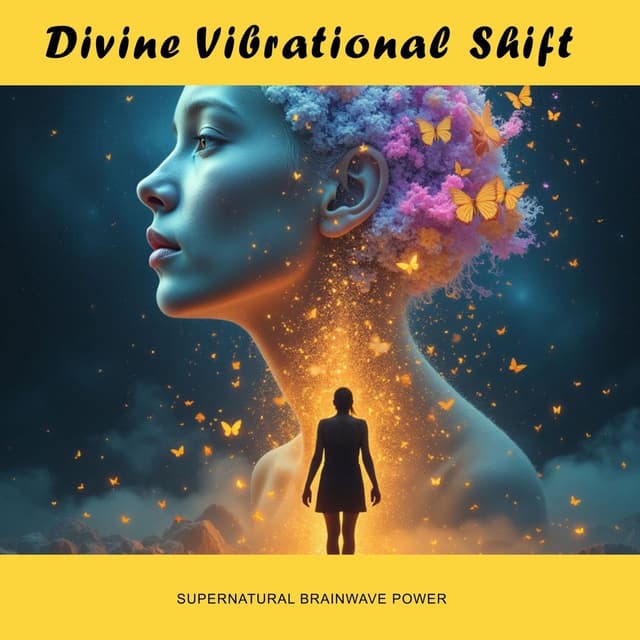 Divine Vibration Shift