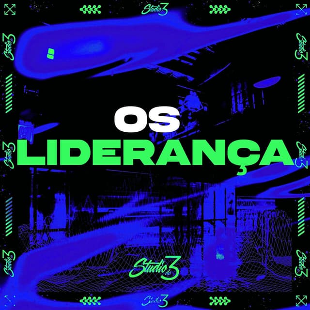 Os Liderança