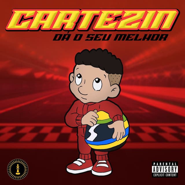 Dá o Seu Melhor