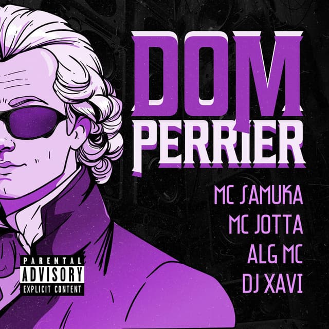 Dom Perrier
