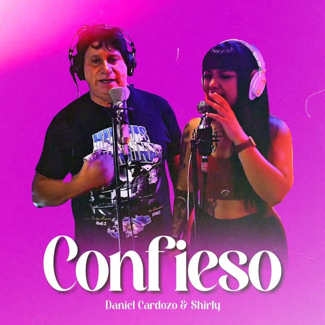 Confieso