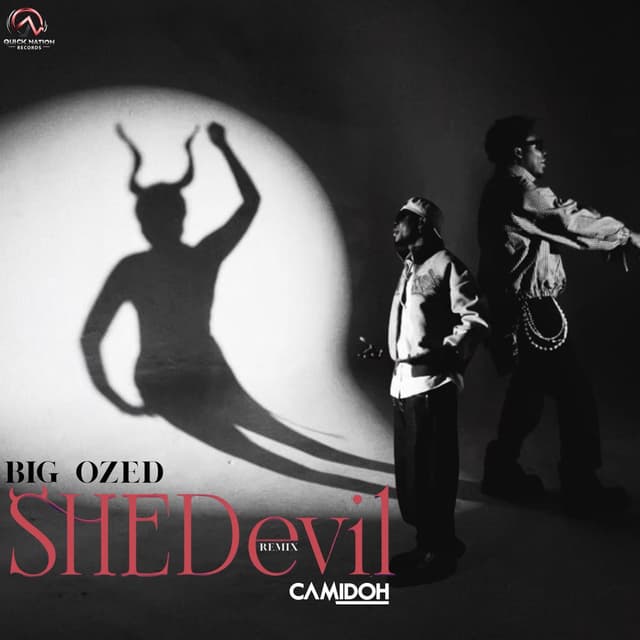 SHE DEVIL (REMIX)