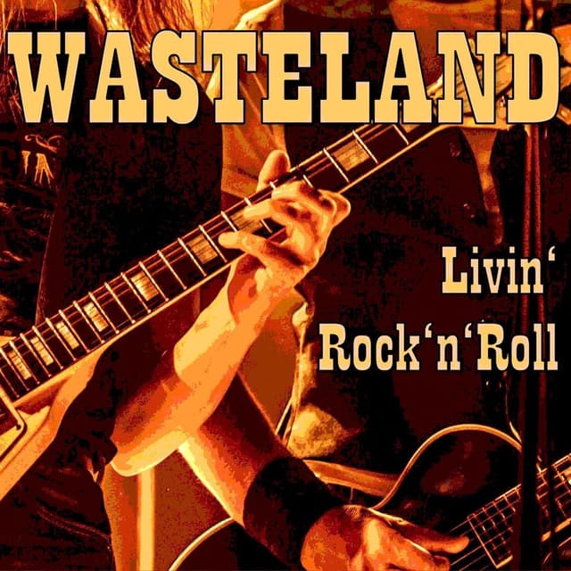 Livin Rock N Roll