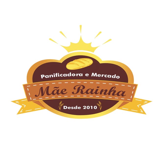 Panificadora e Mercado Mãe Rainha