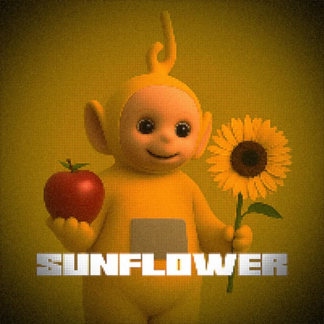 Sunflower (feat. MEGBEATZ)