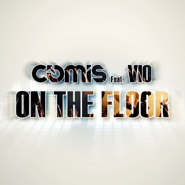 On the Floor