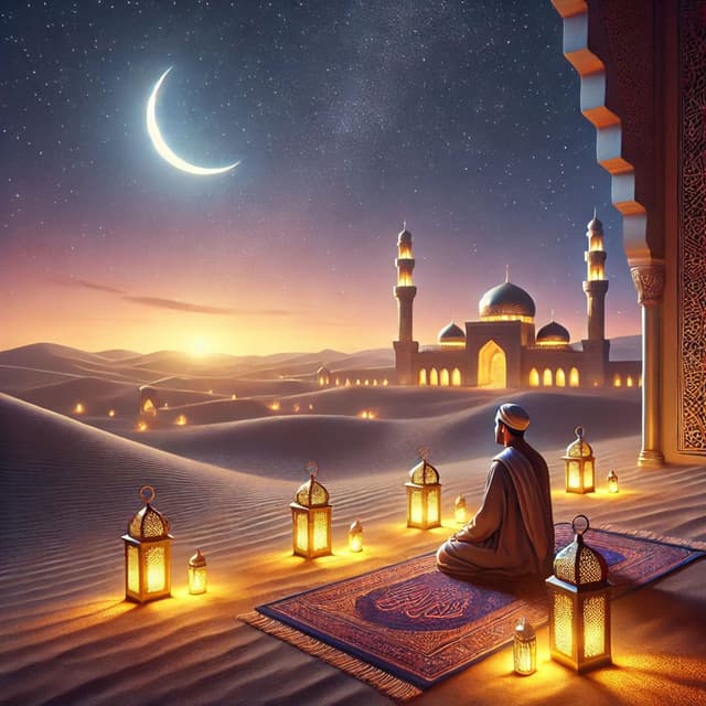 Humming in Solitude