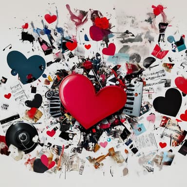 Love or Passion