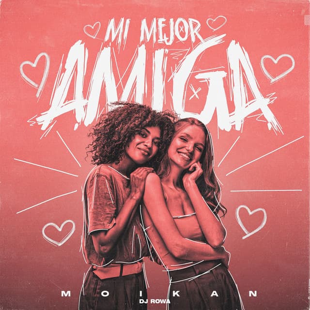 Mi Mejor Amiga