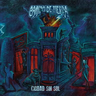 Ciudad Sin Sol