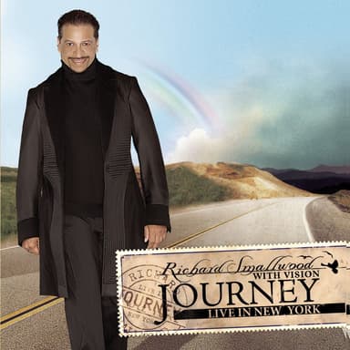 Journey: Live In New York