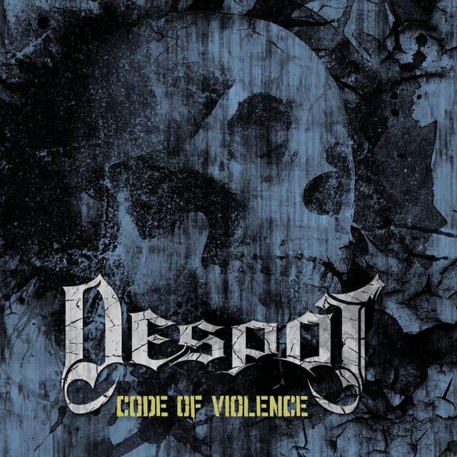 Code Of Violence
