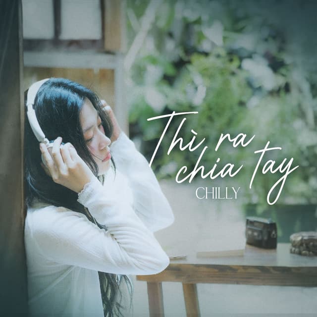 Thì Ra Chia Tay