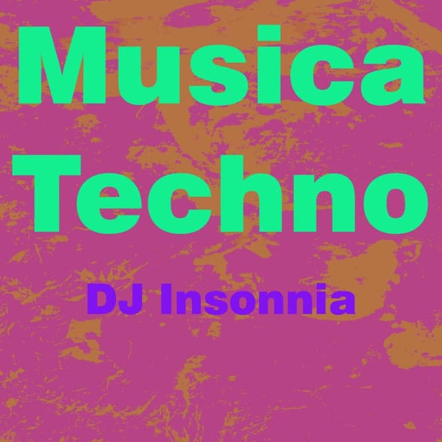 Musica techno