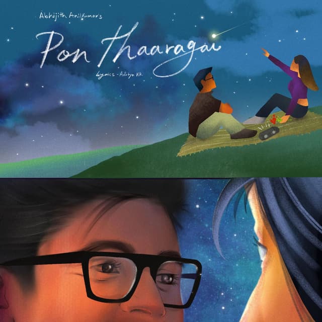 Pon Thaaragai