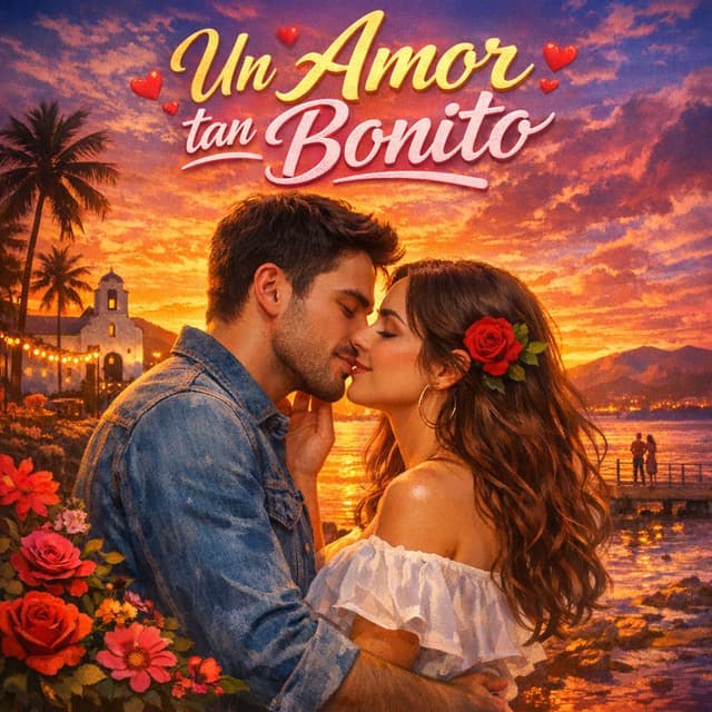 Un Amor Tan Bonito