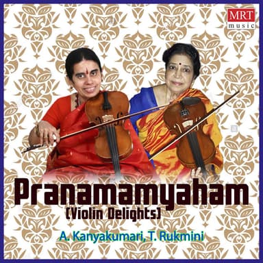 Pranamamyaham (Violin Delights)