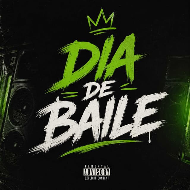 Dia de baile