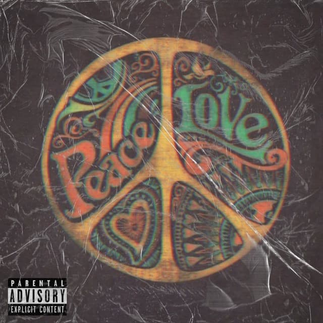 Peace & Love (feat. Filipek & Ten Preston)