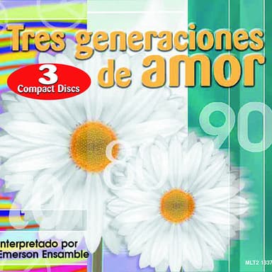 Tres Generaciones De Amor