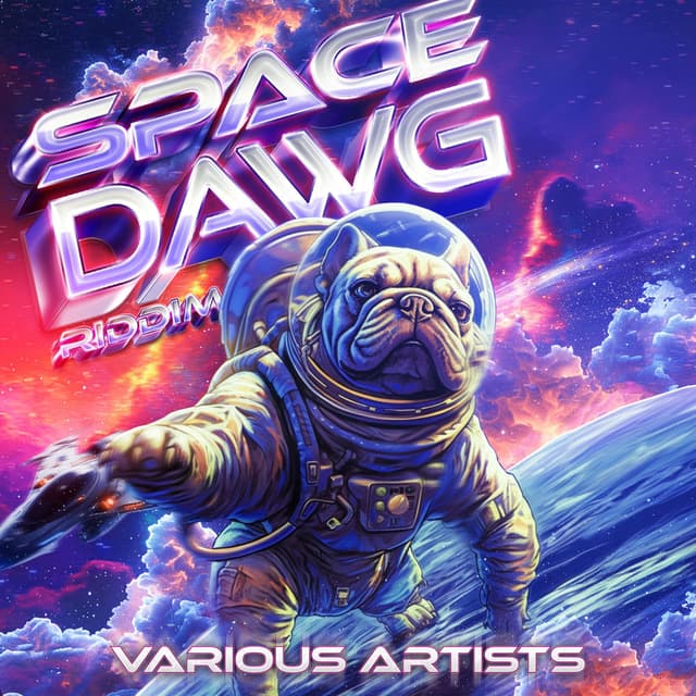 Space Dawg Riddim