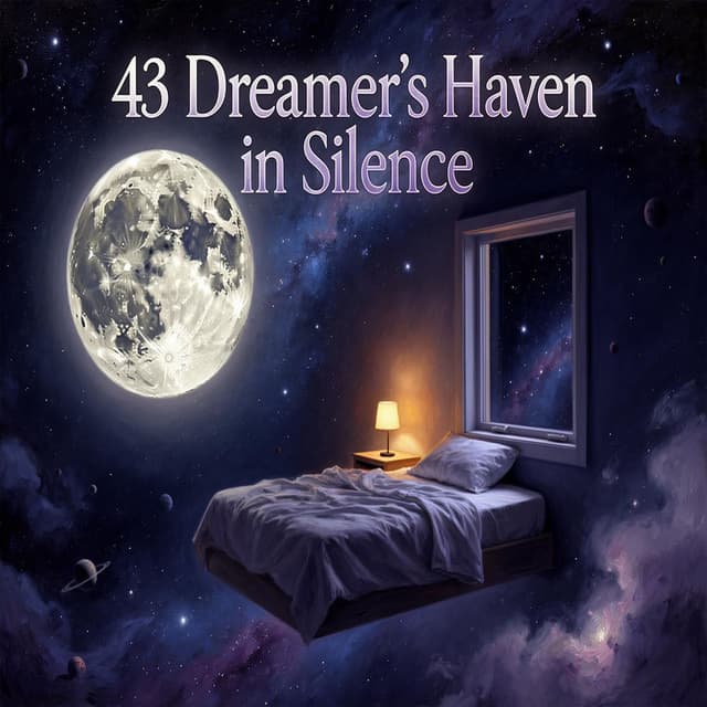 43 Dreamer's Haven in Silence