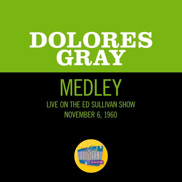 Alexander's Ragtime Band/Here We Are In Chicago/Hello My Baby (Medley/Live On The Ed Sullivan Show, November 6, 1960)