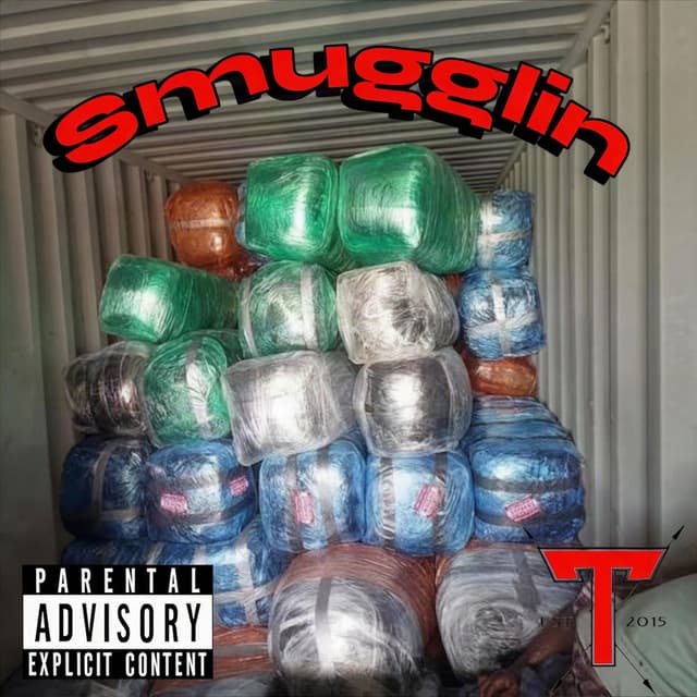 Smugglin