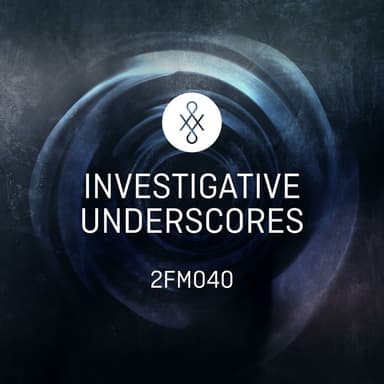 2FM040 Investigative Underscores