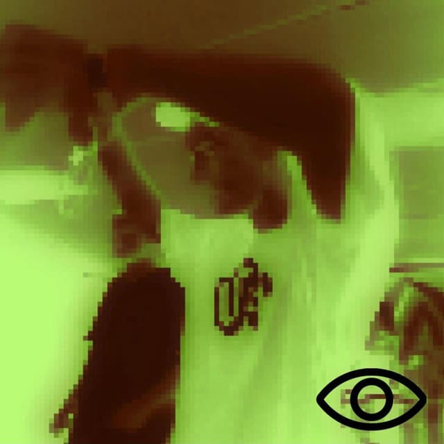DISTORTION (feat. Kinjae & Jayelkay)