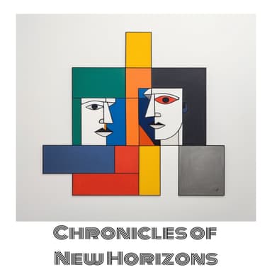 Chronicles of New Horizons